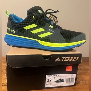 Adidas Terrex Two GTX